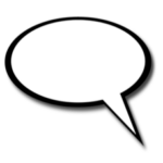 SpeechBubble